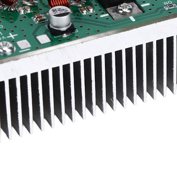 Effekt-förstärkarmodul PCBA FM-förstärkarkort för TMA 12V Driven 6W 88‑108MHz