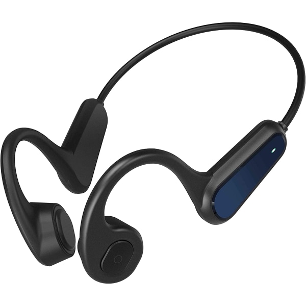 Bone Conduction Headphones, Bluetooth Wireless Headphones,