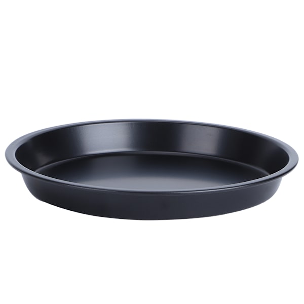 Hållbar Bakplåt, Anodiserad Aluminium Nonstick-finish, Förkryddad & Slät Trådkant För Jämn Uppvärmning I Köket (7 Tum)