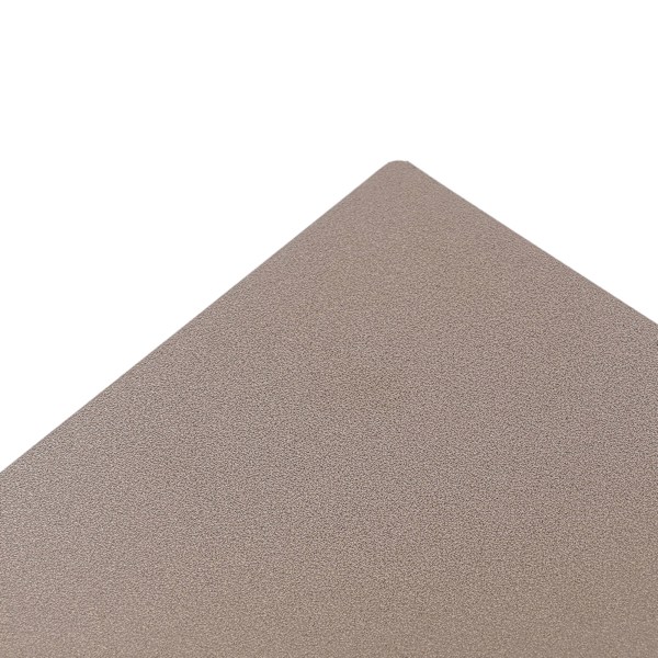 PEI Stålplatta Dubbelsidig Stark Adhesion Enkel Avformning Magnetisk Gummi Platta för Voron 3D-skrivare 305 X 305mm / 12.01 X 12.01in