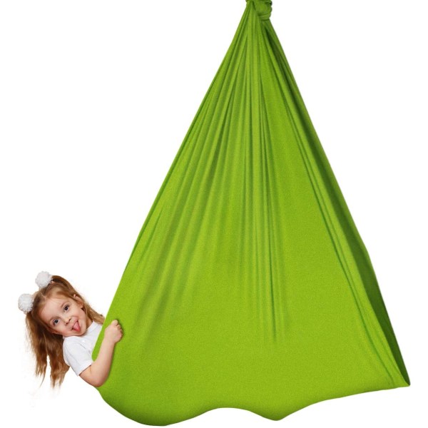 Terapiakääky Sensory Swing Sisätilojen Terapiakääky Aikuisten Käyttöön