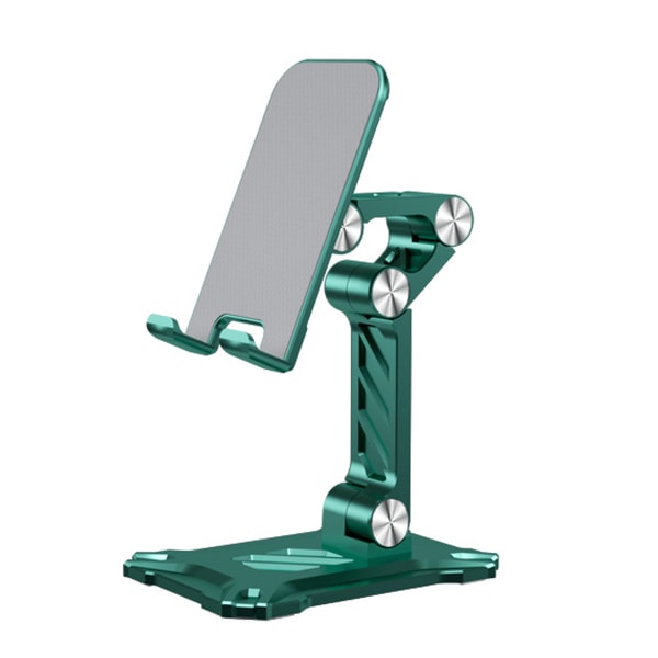 Bracket adjustable tablet stand desk portable monitor stand