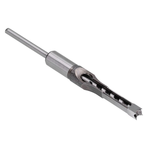 Firkantet Hulbor HSS Skarp Slidstærk Holdbar Træbearbejdnings Mortisebor (20mm)