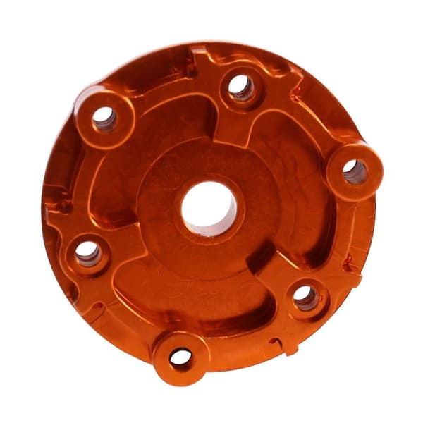 För Traxxas 1/5xmaxx 8s 1/10e-rev0 2.0 Vxl Huvuddrevskoppling i Aluminiumlegering Rc Biltillbehör Modi