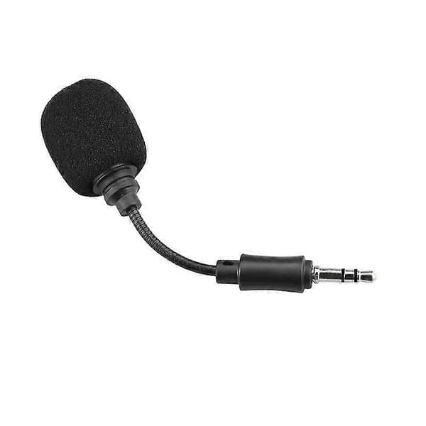 3,5 mm Mini Mikrofon In-line Tre Poler Kort Mikrofon For Osmo Pocket Action Kamera