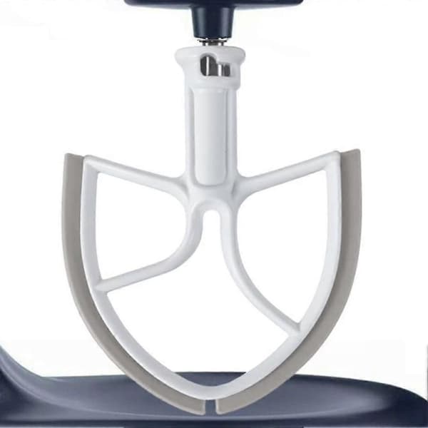 Flex Edge -vatkain yleiskoneen lisävarusteena Kitchenaid 5qt Bowl-lift -yleiskoneeseen
