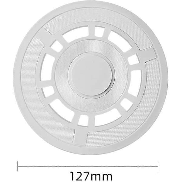 Til Mijia B101cn S10 S10 Pro Robot Støvsuger Tilbehør Vaskbar Moppeklud Holder Udskiftning