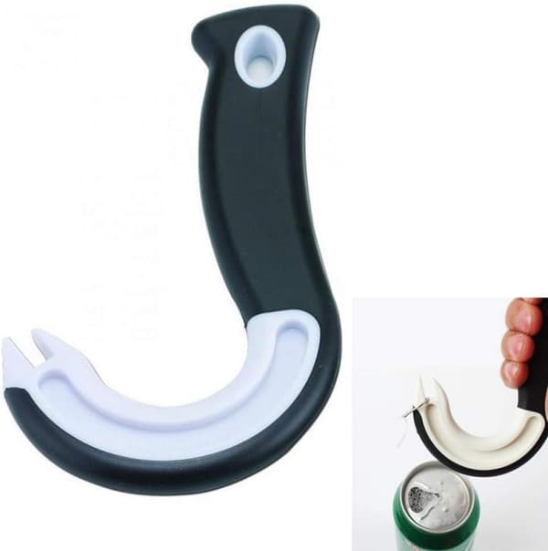 Ring Pull Boksåpner, Brukes for Boksåpnerform Ring Boksåpner Pu