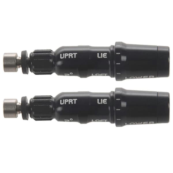 2x .335 Golfkølleadapter Golfhylse For M3 M4