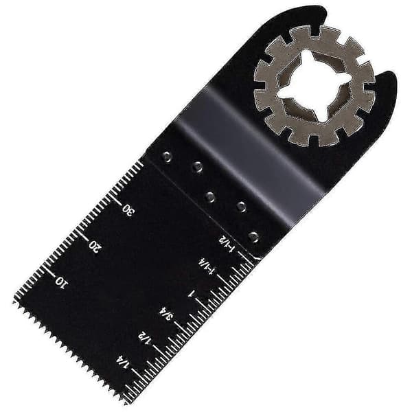 Adapter for Bosch Fein Multimaster Makita oscillerende verktøyskaft Multiverktøy-dwdz