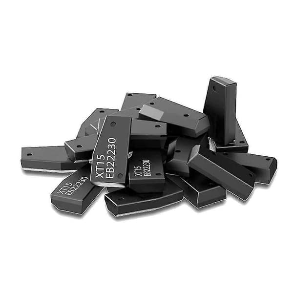 10 stk. Vvdi 7935 P Xt15 Transponder Til Vvdi2, Vvdi Mini Key Tool, Key Tool 33 40 41 4