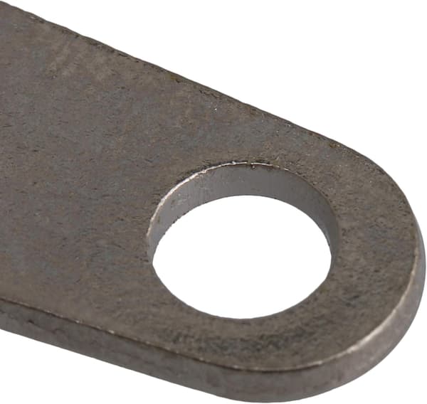 Sæt med 10 ruller til karnapper eller skydedøre - metal og pl