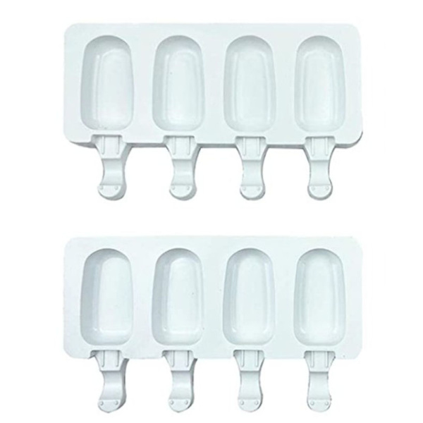 Glasspinnar, glassformar glasspinnar bakform silikon