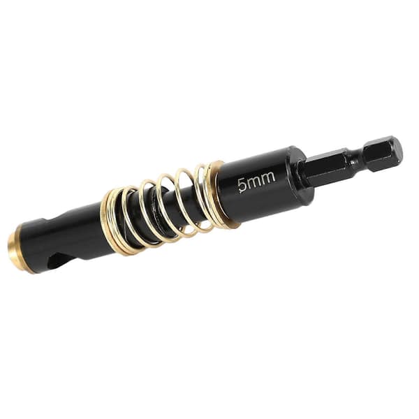 5mm Selvsentrerende Bor For Bruk Med Pin Jig For 5mm Malbor