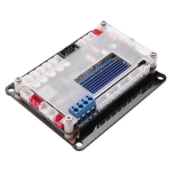 Grbl 1.1 Usb Port Eng Kort, 3 Axis Integrerad Drivning, Eng Ma