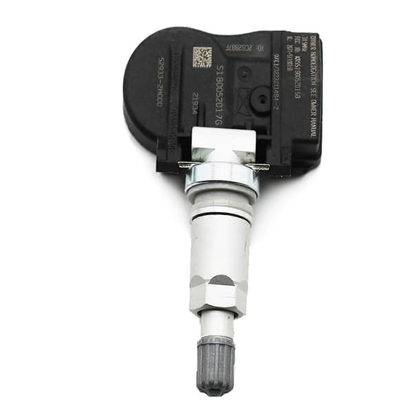 52933-2m000 TPMS Dekktrykksensor 529332m000 Dekktrykksensor For Forte Sorento Soul 2009-20