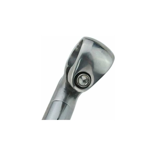 Pyörän ohjaustanko 22,2 mm 25,4 mm Alumiiniseos Joutsenkaula 40 mm Varren Pituus 220 mm