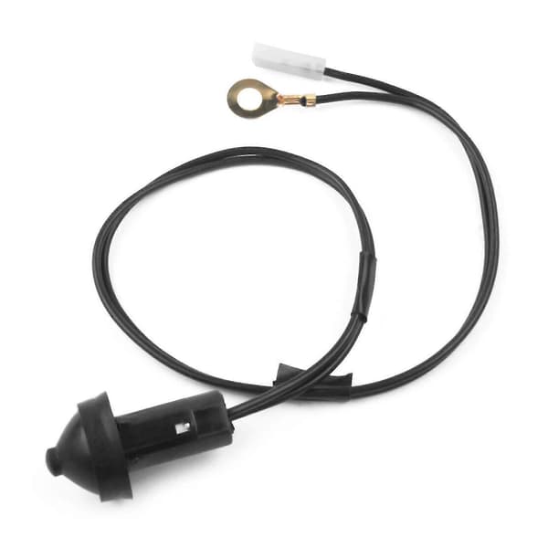 5x 2-tråds dørlyskontakt dørkarm knap sensor til Esteem Sidekick Geo Tracker 37670-61a00 3001543
