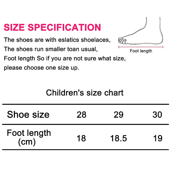 Premium Ægte Baby Ballet Slippers/Ballet Sko (Småbørn/Lille