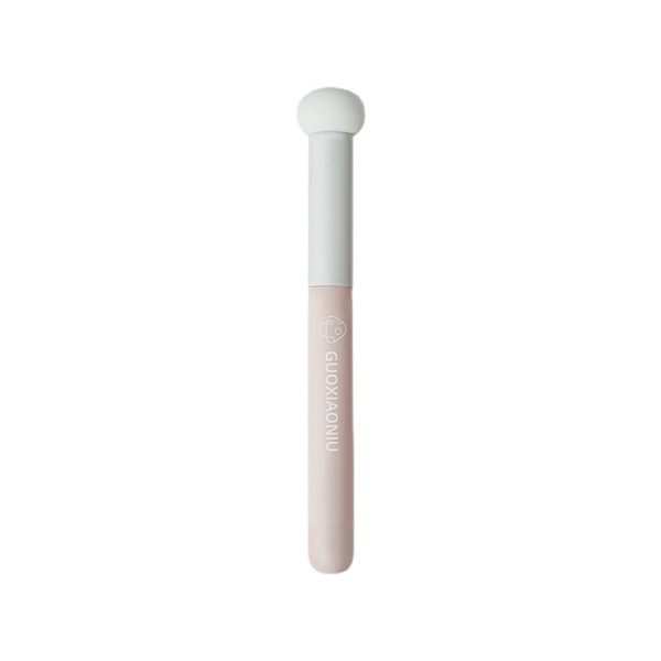 Smink Puff Børste Sopphode Puff Foundation Svamp Sminke Sp