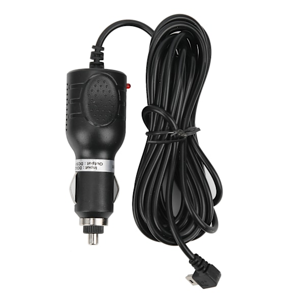 4,3-tums bils DVR 1080P Dubbla objektiv 170° vidvinkel Körinspelare G-sensor Loop-inspelning