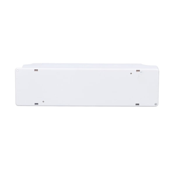 LED-driver 50W 12V 4.17A Strømforsyning LED Konstant Strøm Driver Strømforsyning AC 220V
