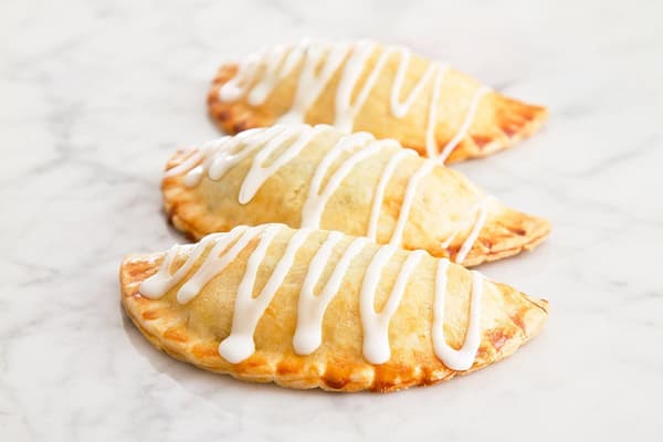 3-delt deigpressesett: Perfekt for dumplings, calzone, ravioli