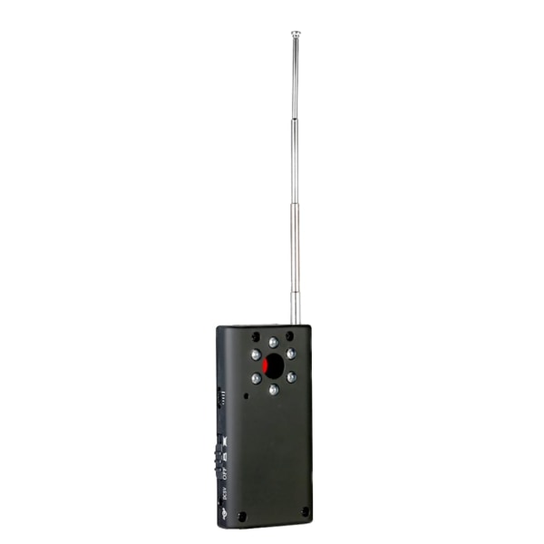 Trådlös Anti Detector Dold Kamera GSM Audio Bug Finder GPS
