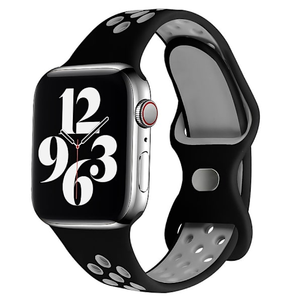 Adorve Yhteensopivat Apple Watch -rannekkeet 45 mm 44 mm 42 mm SE iWatch