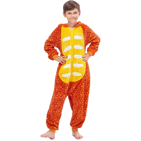 Familjematchande julpyjamas set sovkostym huvtröja
