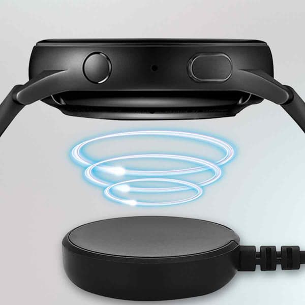 Oplader til Samsung Galaxy Watch4 Classic 46mm