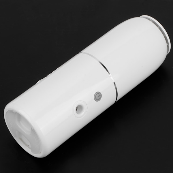 Vattenfri Aromadiffuser, Smart Doftmaskin med Ekonomisk Drift för Hemmet, Nebuliseringsteknik för Säkra & Naturliga Dofter - Portabel, 100ml