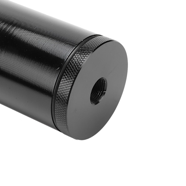 Aluminium Billet Drivstoff Filter Turbo Luftfilter Passer For Napa 4003 Wix 24003 1 / 2-28-ff07