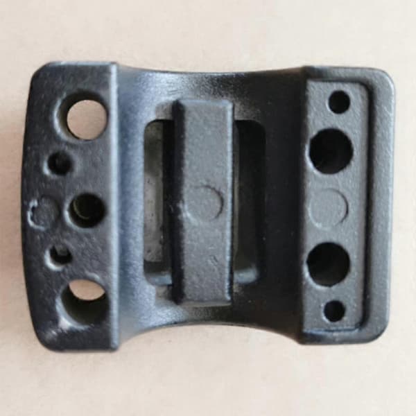 Elektrisk sparkesykkel dashbordstativ instrument frontbrikettering for Max G30 skateboarddeler