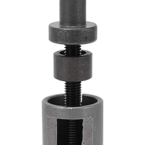 Motorbushingavdragare M10 Gänga för GY6 50 60 80 125 150cc 139QMB 152QMI 157QMJ 4-takts Scooter Moped