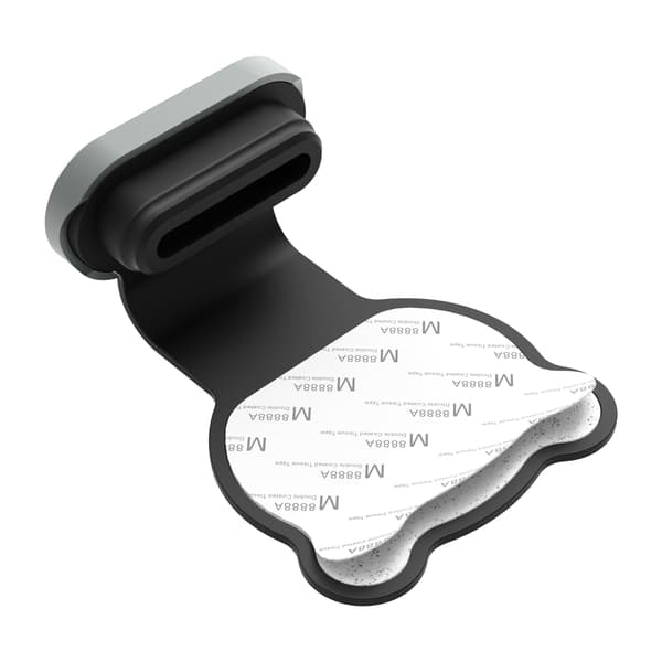 3 Silikonisen Pölysuojan Sarja USB C -portille
