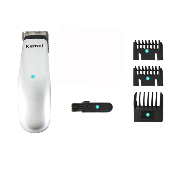 KAYBOO Bartschneider Elektrische Haarschneidemaschine Haarschnei