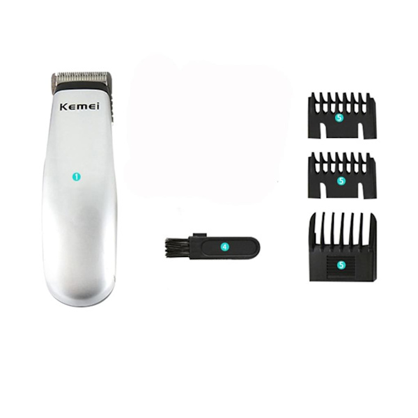 KAYBOO Bartschneider Elektrisk Hårtrimmer