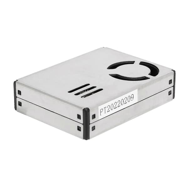 Pm2.5 Pms700 Sensori G7m Tunnistaa Pm2.5