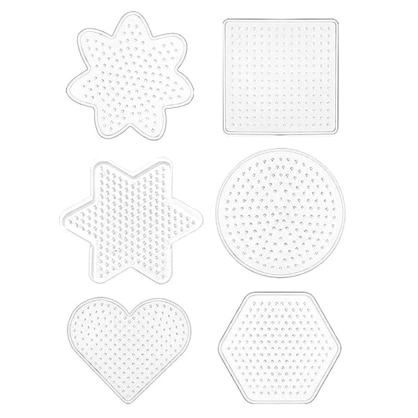 6PCS Liten Storlek Doumu Mall - 6