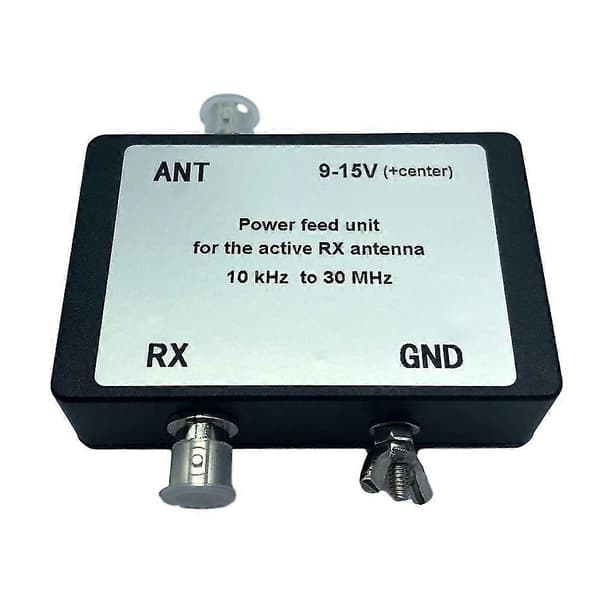 Den Aktive Antennen Mini-whip 10 Khz - 30 Mhz