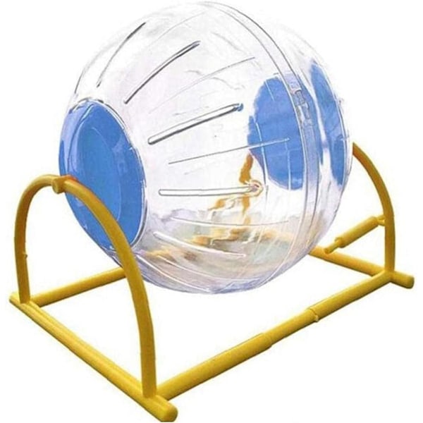 Activity Exercise Ball Breathable Hamster Ball Pets Toy Interactive Ball Small Animals Cage Accessories