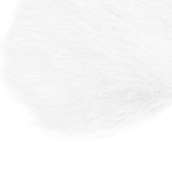 Faux fårskinn Fur Rug Mjuk Matta Områdesmatta för Sovrum Soffa Golv Vardagsrumsdekor Vit