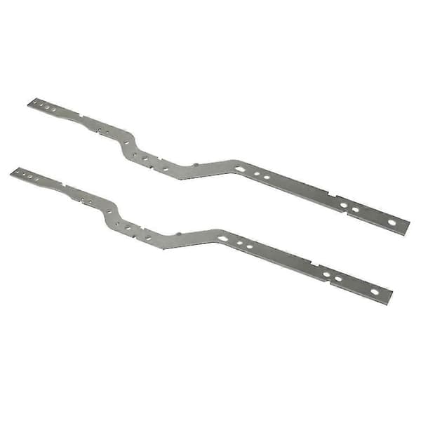 Mindre Stålchassi Balk För Ldrc -p06 P06 Unimog 1/12 Rc Lastbil Bil Reservdelar S Tillbehör
