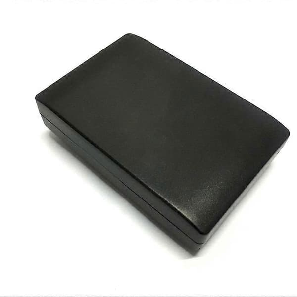 Trådløs sender mottaker Lavalier Lapel Clip Mic Scenemikrofonsystem
