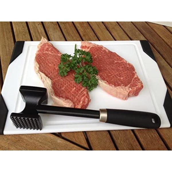 Checkered Chef Kjøttmører - Beste Hammer/Slegge/Banker