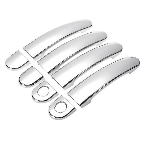 8 stk. til Golf 4 Mk4/ A4 1j 1997-2006 Dørkapsel Trim Bildør Dæksler 2 H