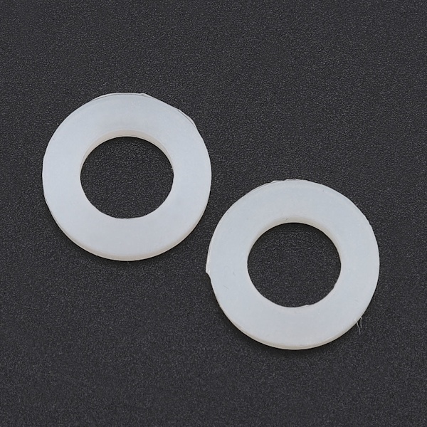 G1/2\" Dusjfilter for Bad - Vannrenser for Dusjing - Filtrering og Renselse for Hjemmet