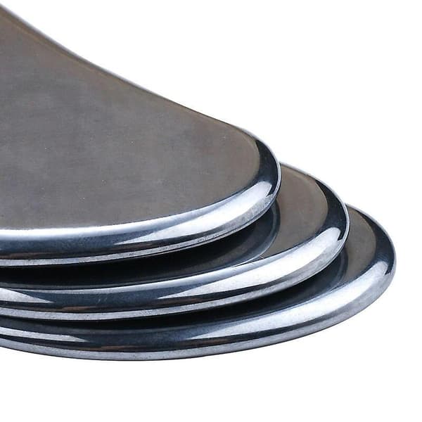 Storsäljande Gua Sha-set med jadeplatta av hög kvalitet