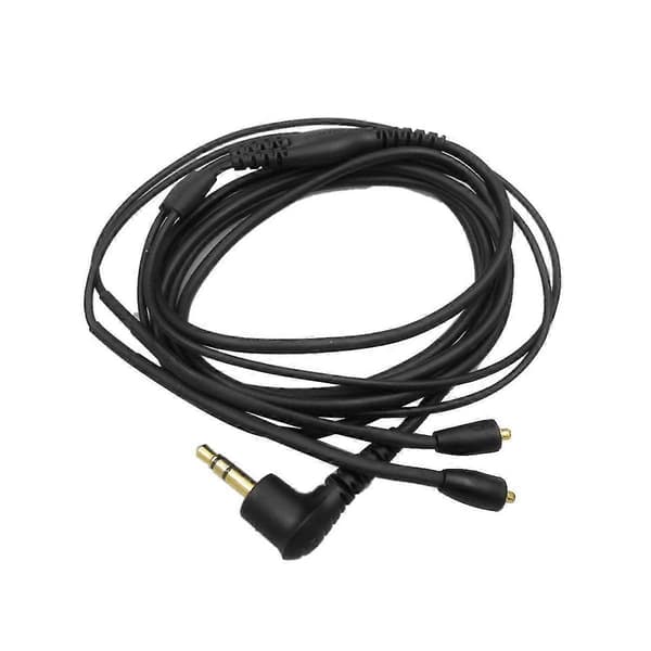 Audiokabel til Se215 Se535 425 Se846 hovedtelefonkabel MMCX interface øretelefonkabel